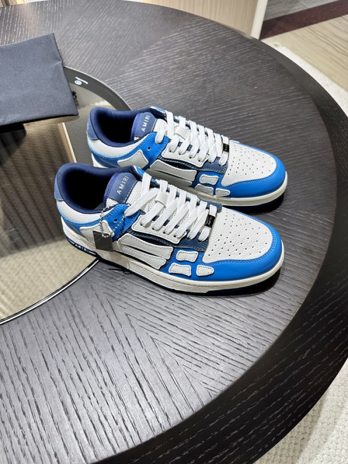 AMIRI  SNEAKERS   COPSHOE AM-93