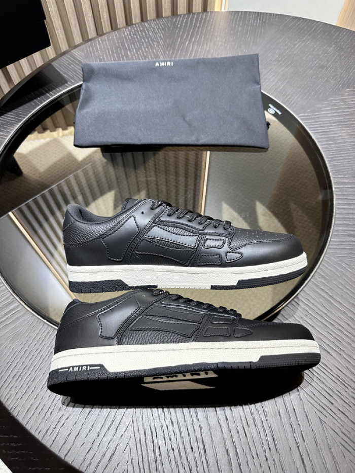 AMIRI  SNEAKERS   COPSHOE AM-95