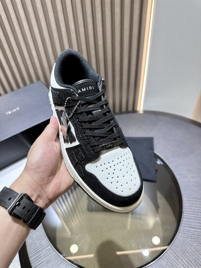 AMIRI  SNEAKERS   COPSHOE AM-96