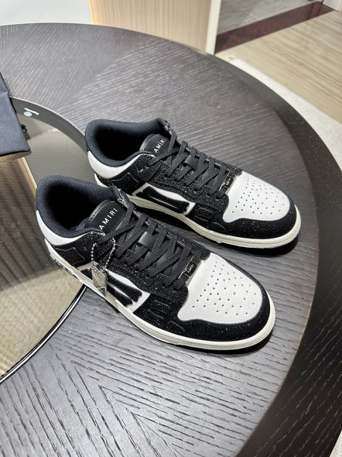 AMIRI  SNEAKERS   COPSHOE AM-96