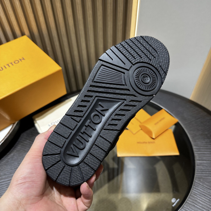 LVT  SNEAKERS   COPSHOE  L&V-trainer 54