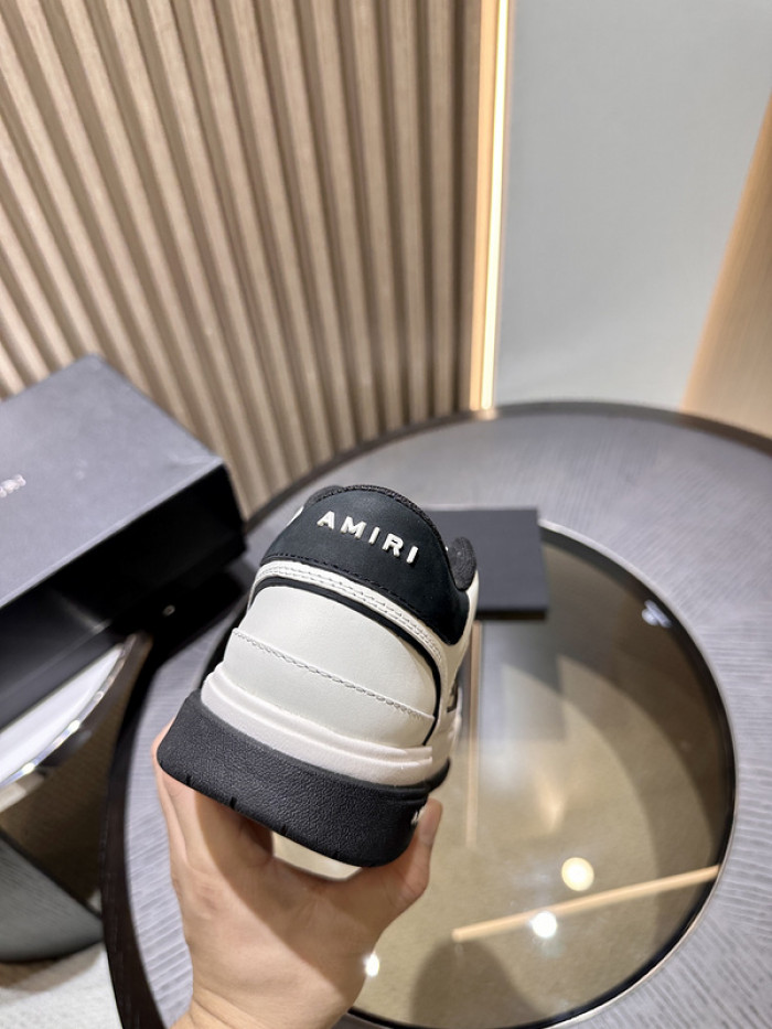 AMIRI  SNEAKERS   COPSHOE AM-103