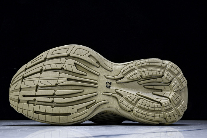 BL Monday shoe  -COPSHOE BL - MO 01