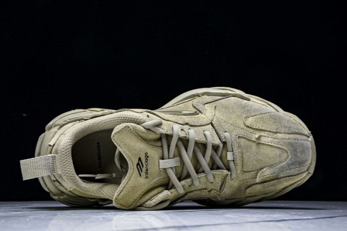 BL Monday shoe  -COPSHOE BL - MO 01