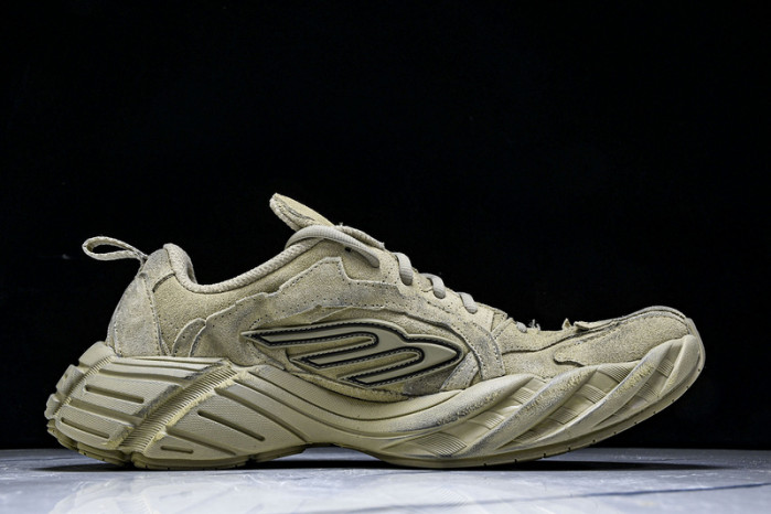 BL Monday shoe  -COPSHOE BL - MO 01