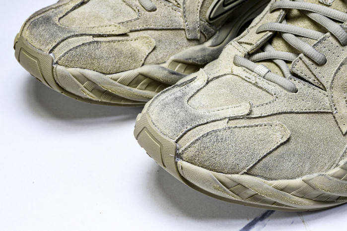 BL Monday shoe  -COPSHOE BL - MO 01