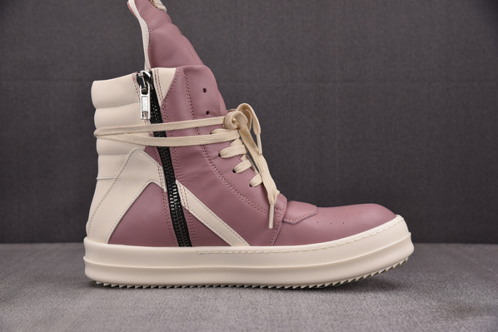 RICK OWENS SNEAKERS  copshpe OR-283