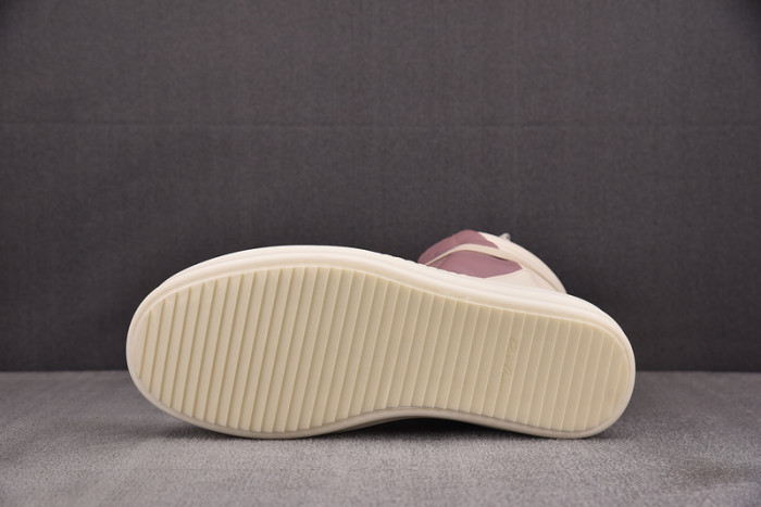 RICK OWENS SNEAKERS  copshpe OR-283