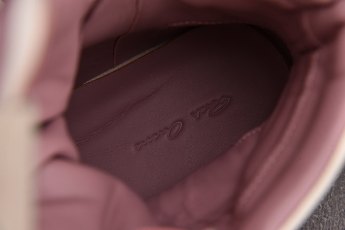 RICK OWENS SNEAKERS  copshpe OR-283