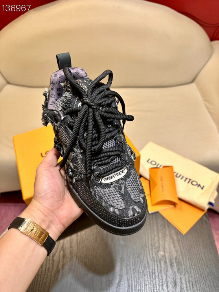 LVT  SNEAKERS   COPSHOE  L&V-308