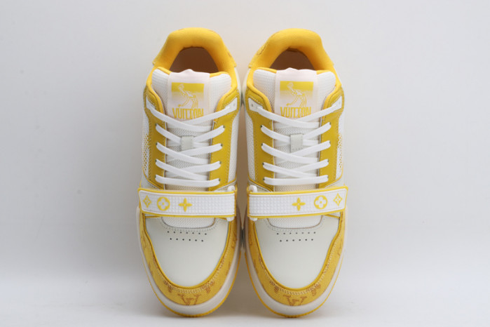 LVT  SNEAKERS   COPSHOE  L&V-80