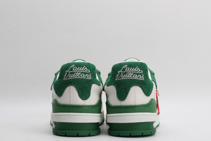 LVT  SNEAKERS   COPSHOE  L&V-87