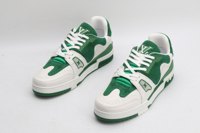 LVT  SNEAKERS   COPSHOE  L&V-87