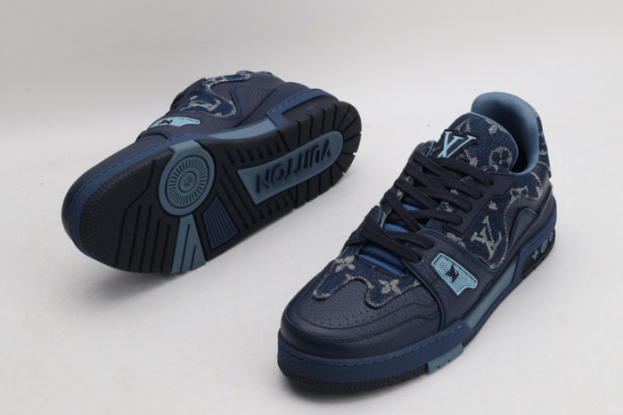 LVT  SNEAKERS   COPSHOE  L&V-89