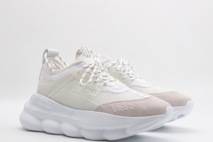 VERSA CHAIN REACTION SNEAKERS  COPSHOE  VR-19