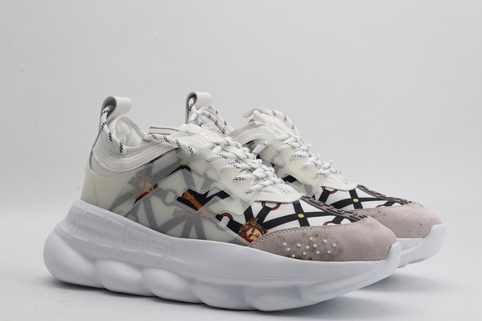 VERSA CHAIN REACTION SNEAKERS  COPSHOE  VR-20