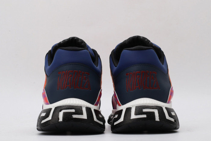 VERSA SNEAKERS COPSHOE VR-35