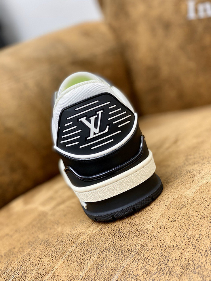 LVT  SNEAKERS   KICKZE L&V-2