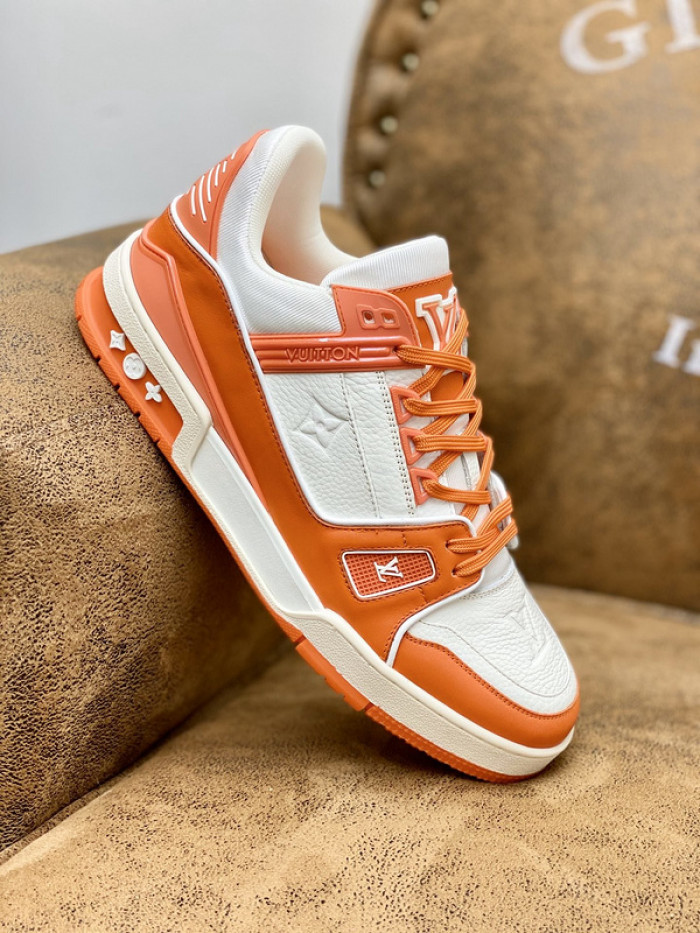 LVT  SNEAKERS   KICKZE L&V-5