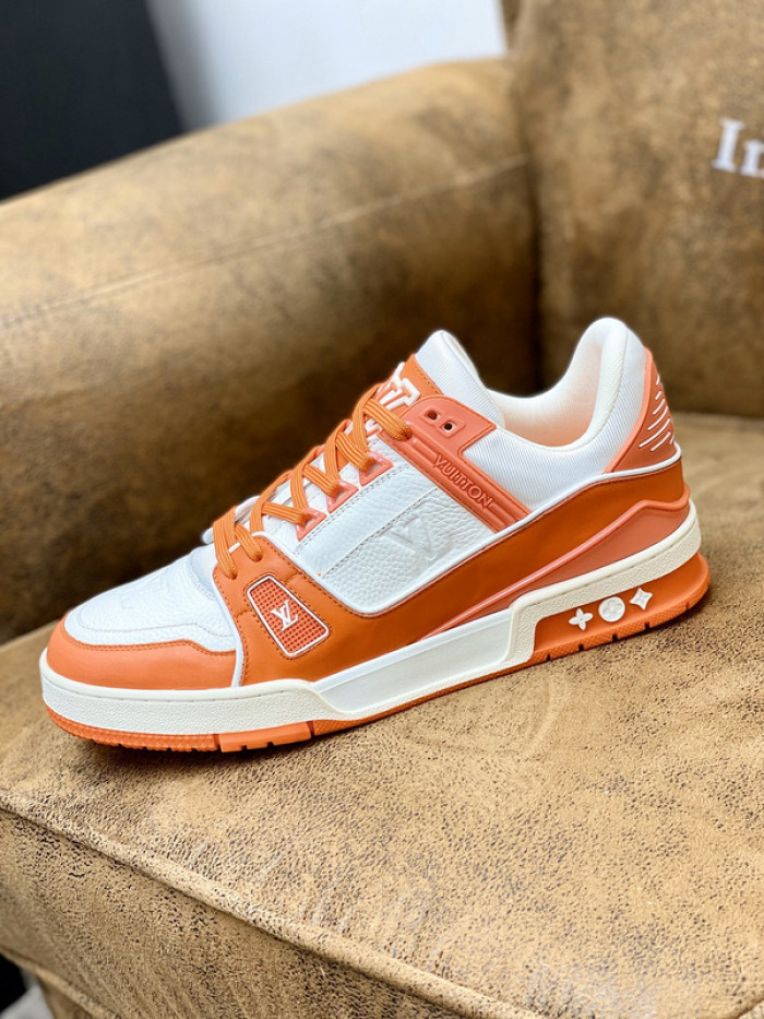 LVT  SNEAKERS   KICKZE L&V-5