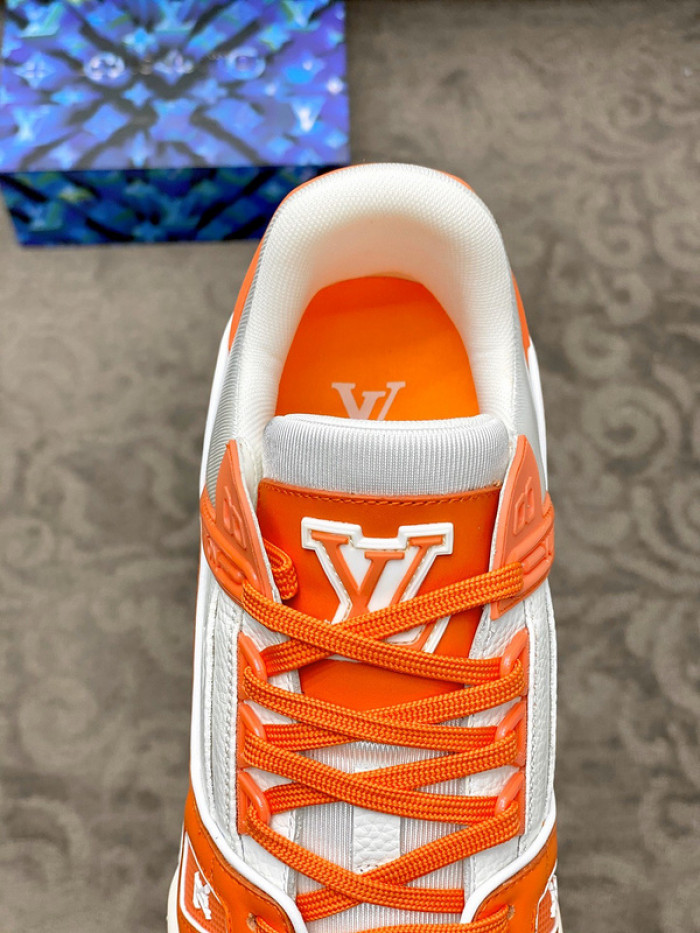 LVT  SNEAKERS   KICKZE L&V-5