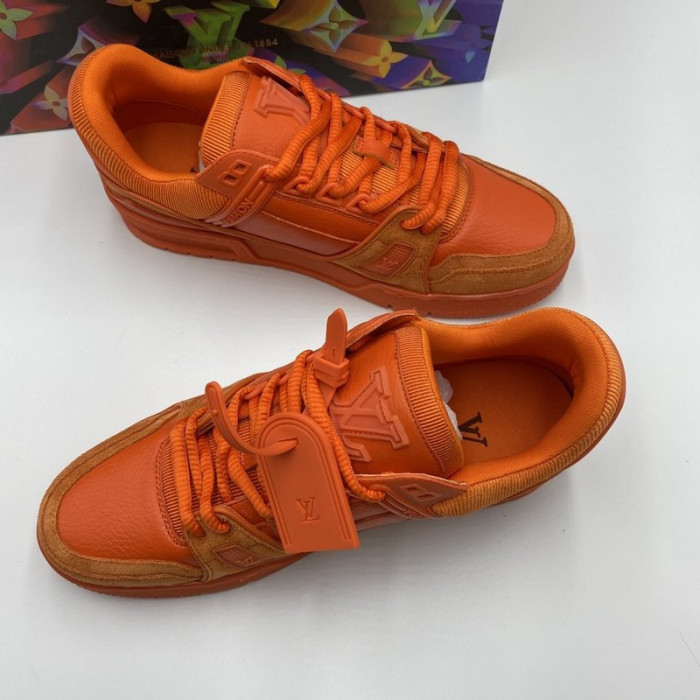 LVT  SNEAKERS   KICKZE L&V-10