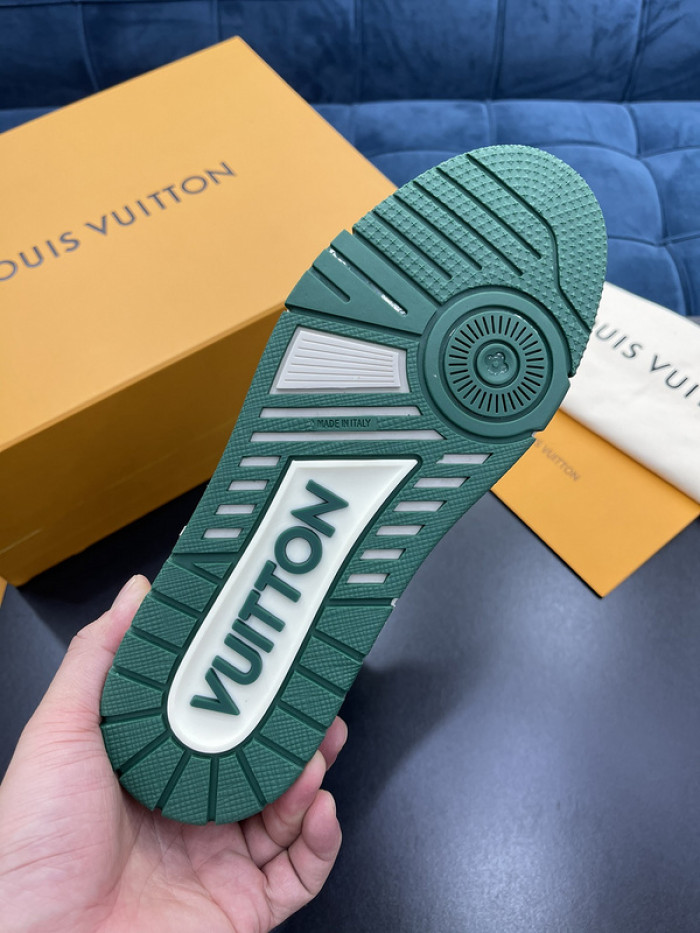 LVT  SNEAKERS   KICKZE L&V-22