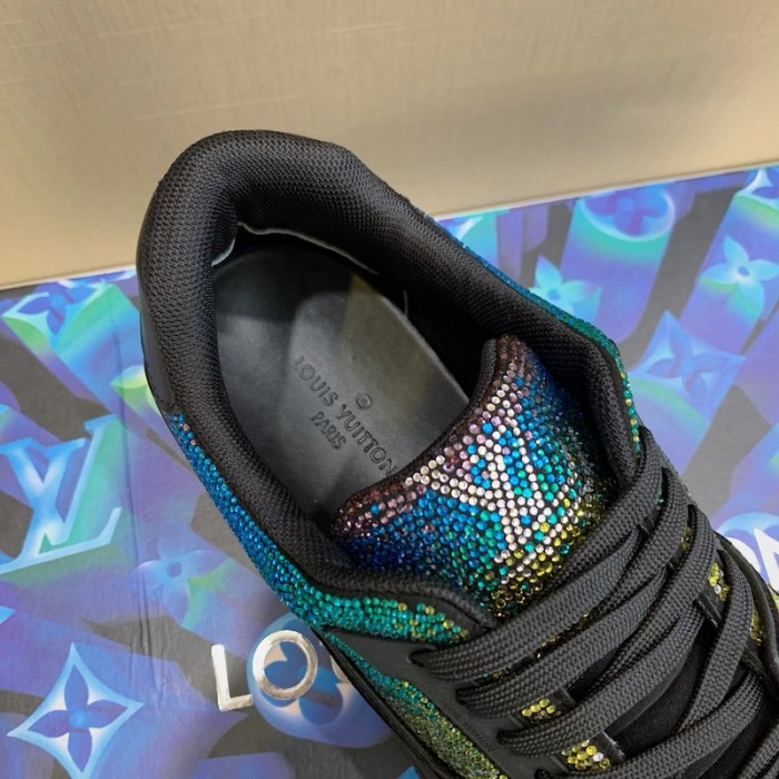 LVT  SNEAKERS   KICKZE L&V-24