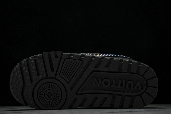 LVT  SNEAKERS   COPSHOE  L&V-312