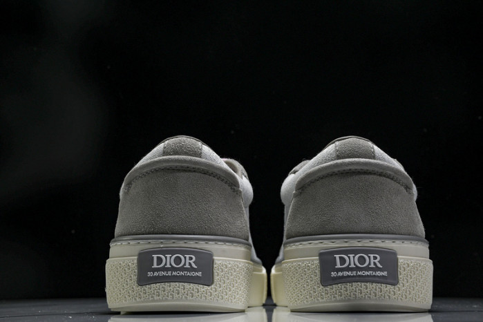 D1R* B33 SNEAKER  COPSHOE DR-226