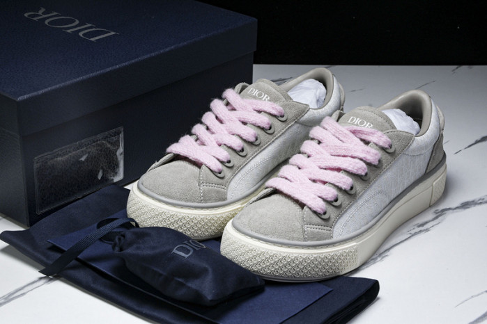 D1R* B33 SNEAKER  COPSHOE DR-226