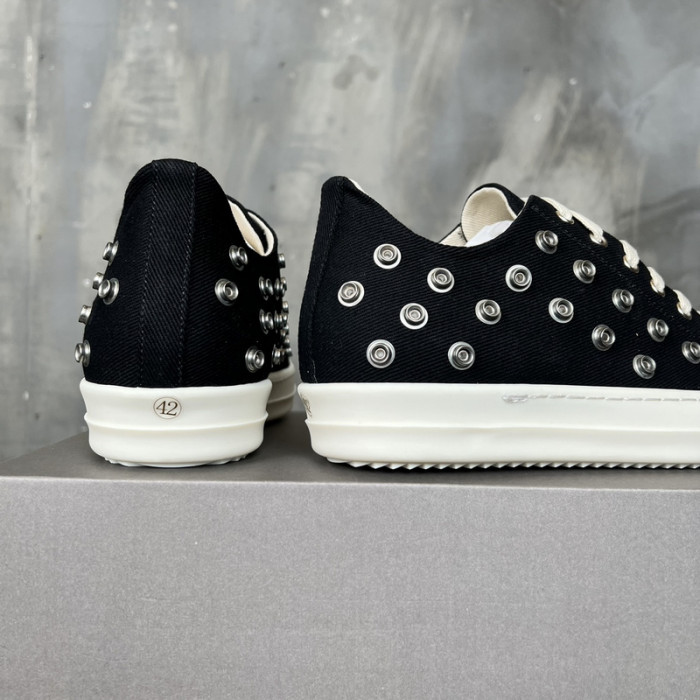 RICK OWENS SNEAKERS  copshpe OR-208