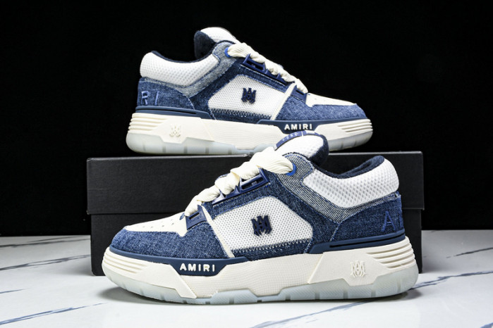 AMIRI  SNEAKERS   COPSHOE AM-179