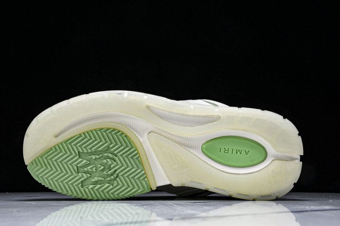 AMIRI  SNEAKERS   COPSHOE AM-192