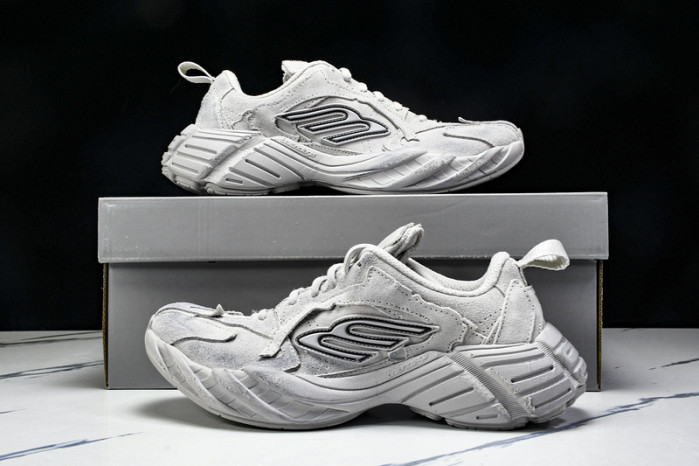 BL Monday shoe  -COPSHOE BL - MO 03