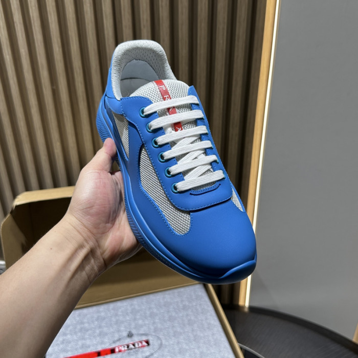 PR sneakers  copshoe PR-44