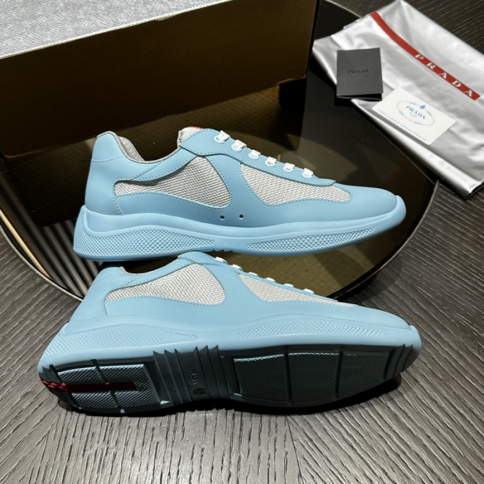 PR sneakers  copshoe PR-47