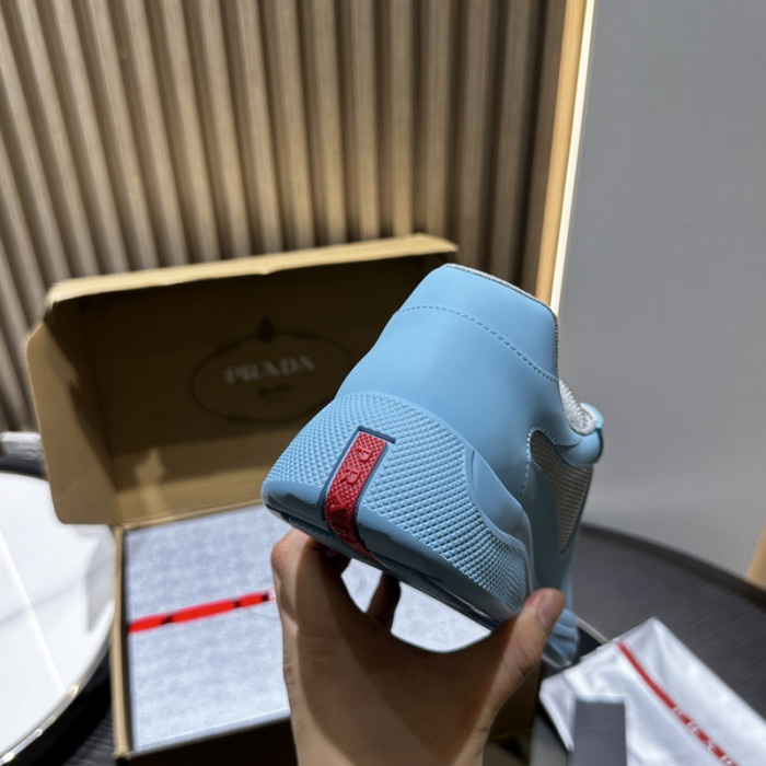 PR sneakers  copshoe PR-47