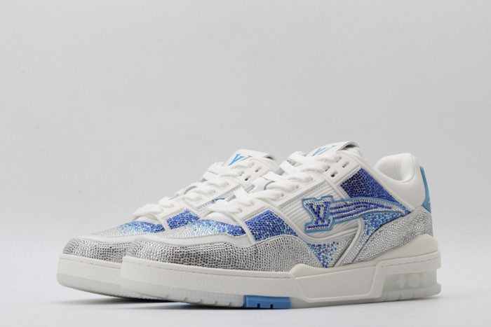 LVT  SNEAKERS   KICKZE L&V-23