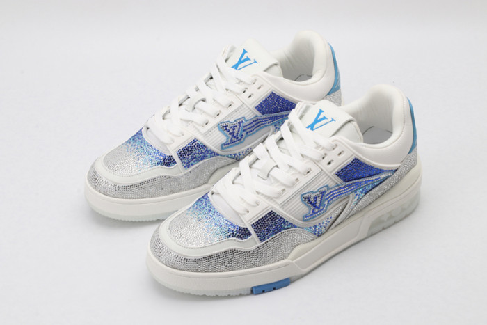 LVT  SNEAKERS   KICKZE L&V-23
