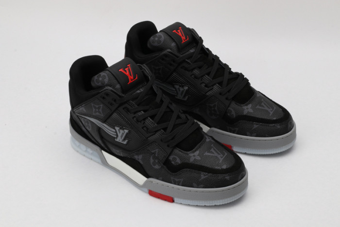 LVT  SNEAKERS   KICKZE L&V-27