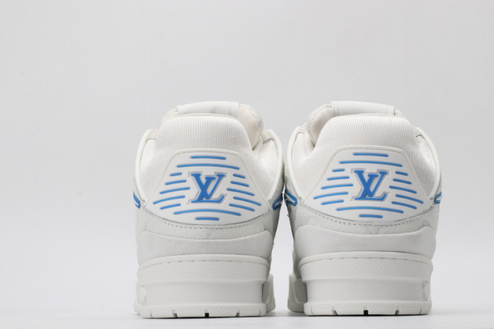 LVT  SNEAKERS   KICKZE L&V-31