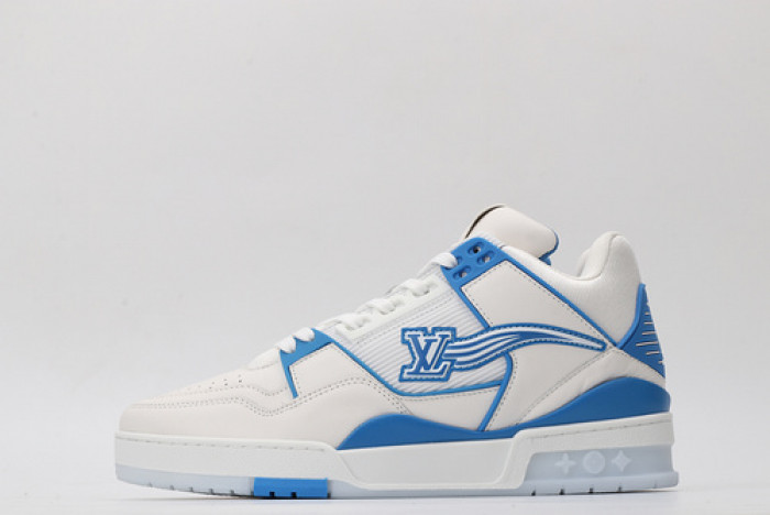 LVT  SNEAKERS   KICKZE L&V-26