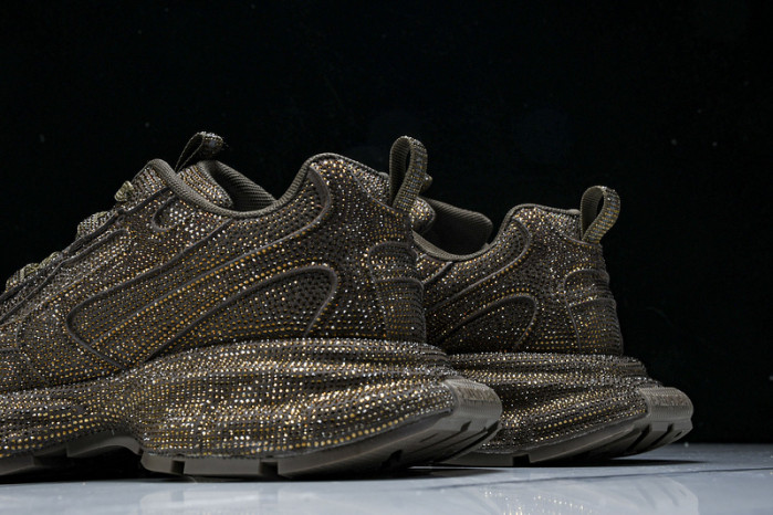 BL 3XL -COPSHOE BL 311