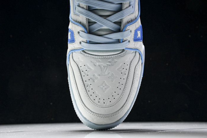 LVT  SNEAKERS   COPSHOE  L&V-276