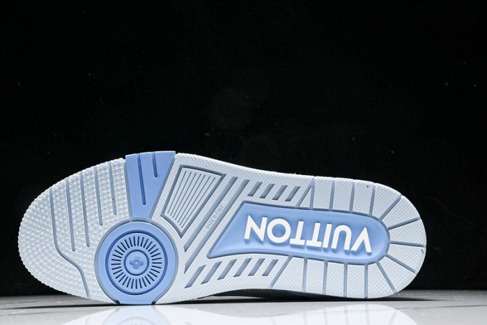 LVT  SNEAKERS   COPSHOE  L&V-276