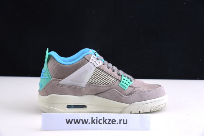 Union LA Air Jordan 4 30th Anniversary DJ5718-242