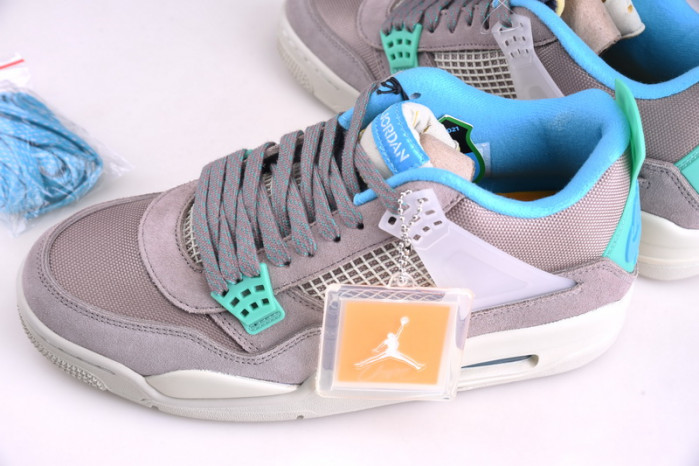 Union LA Air Jordan 4 30th Anniversary DJ5718-242