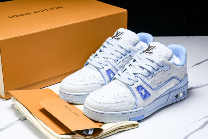 LVT  SNEAKERS   COPSHOE  L&V-276