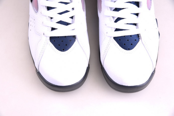 Air Jordan 7 PSG CZ0789-105